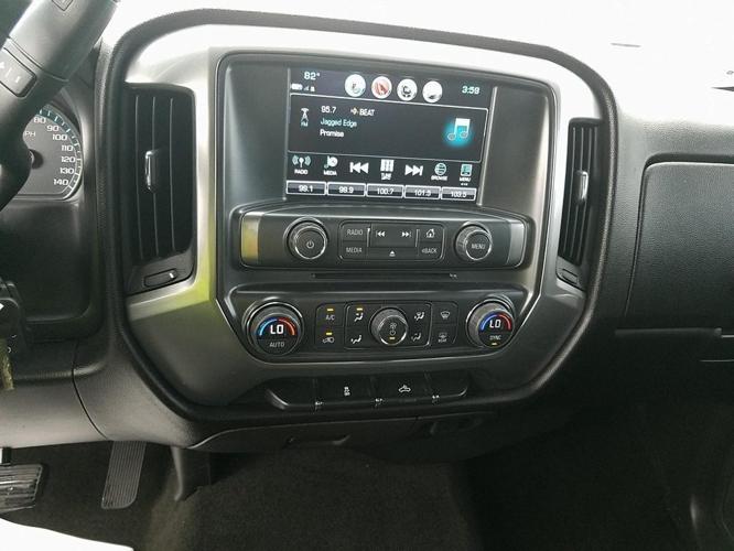 used 2017 chevrolet silverado 1500 crew cab lt d'lberville, ms 39540 for sale in biloxi, mississippi