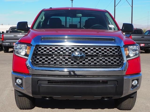 2019 toyota tundra sr 4x4 sr 4dr double cab pickup sb (5.7l v8 for sale in henderson, nevada