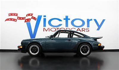 1979 porsche 911 sc cpe, very rare 1 of 1 collector car