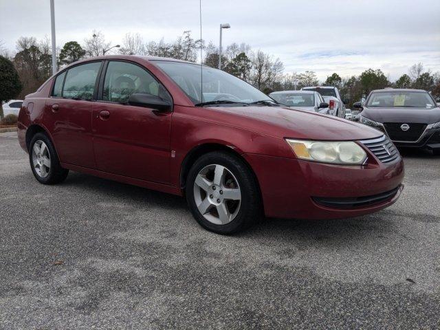 used 2006 saturn ion level 3 sedan statesboro, ga 30458 for sale in statesboro, georgia