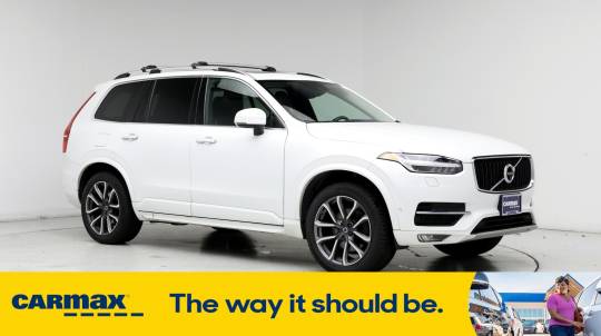 2018 Volvo XC90