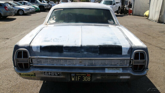 c 1968 ford galaxie automatic 8 cylinder no reserve