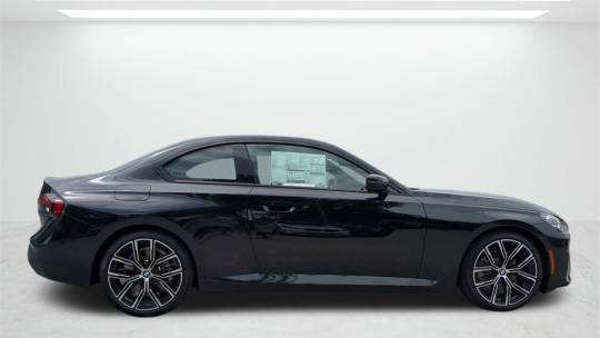 2024 BMW 2 series