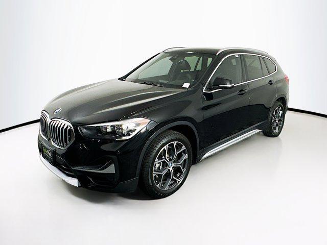 2021 bmw x1 sdrive28i