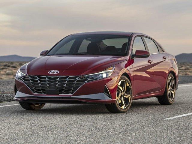 2022 hyundai elantra limited