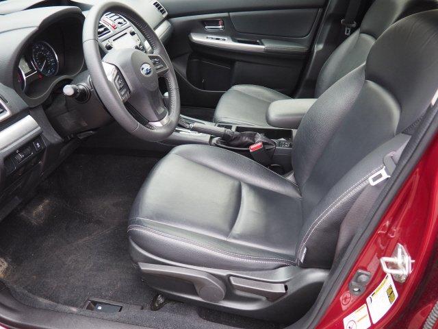 used 2015 subaru impreza 2.0i limited hatchback wheeling, wv 26003 for sale in bethlehem, west virginia