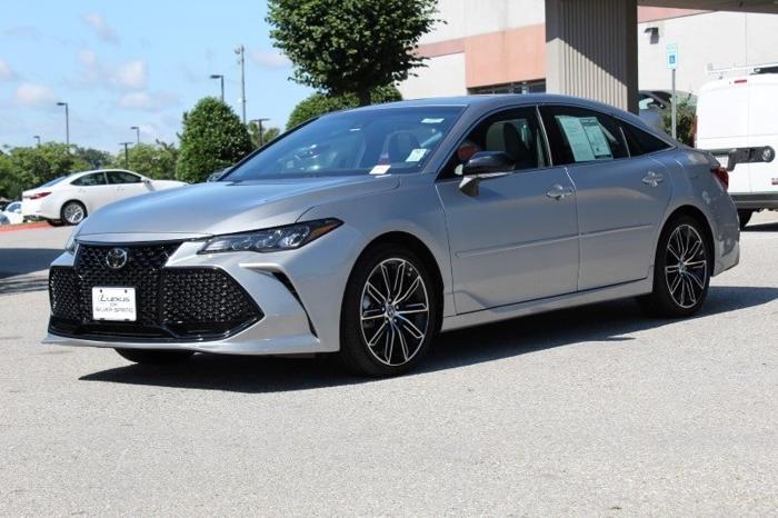 used 2019 toyota avalon xse silver spring, md 20904 for sale in silver spring, maryland