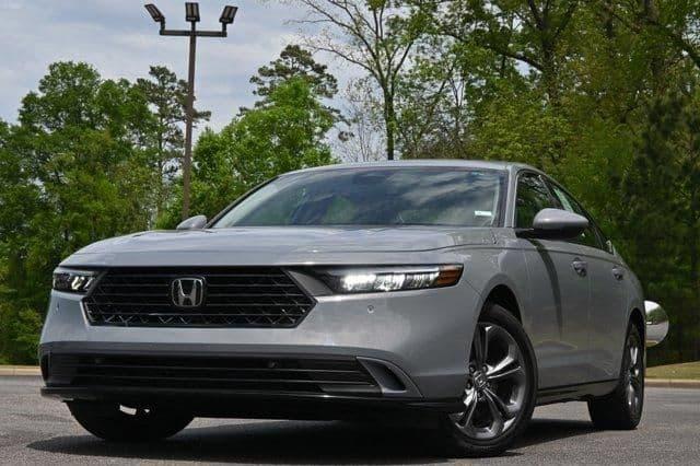 2024 honda accord hybrid ex-l in indian springs, alabama
