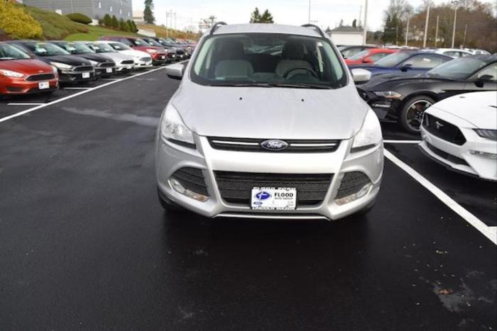 2015 ford escape se awd se 4dr suv for sale in narragansett, rhode island