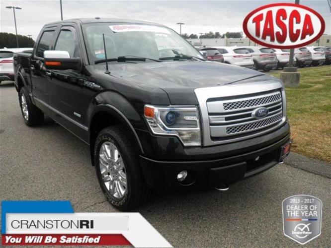 2014 ford f-150 xl 4x4 xl 4dr supercrew styleside 5.5 ft. sb for sale in cranston, rhode island