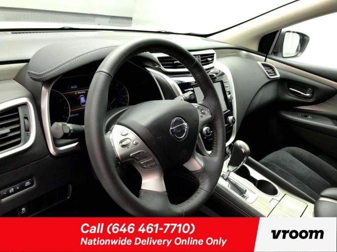 used 2017 nissan murano sv atlanta, ga 30318 for sale in atlanta, georgia