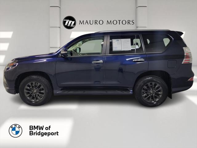 2020 lexus gx 460 premium