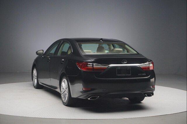 certified 2016 lexus es 350 rochester, ny 14623 for sale in rochester, new york