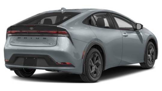 2024 Toyota Prius