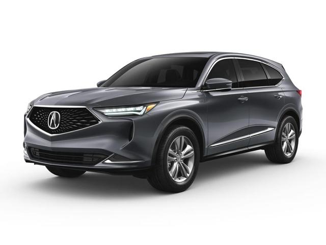 2022 acura mdx base