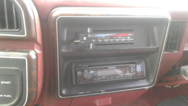 1990 ford f-350 xlt lariat 7.3l 4x4 crewcab