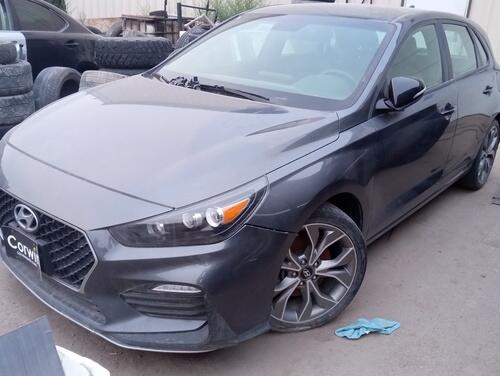 2019 hyundai elantra gt inline