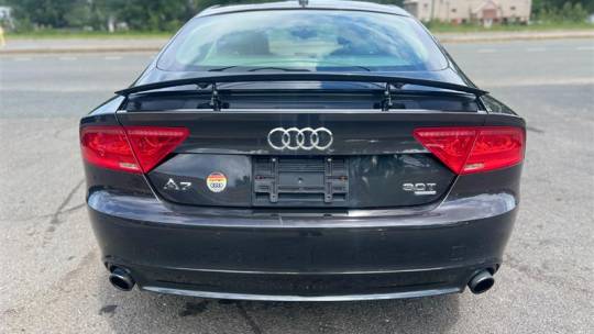 2013 audi a7 3.0t quattro premium plus