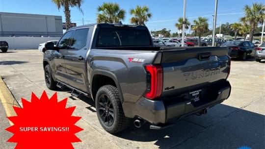 2023 Toyota Tundra