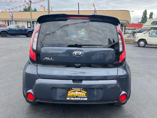 2015 kia soul !