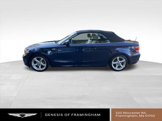 2013 bmw 128 128i