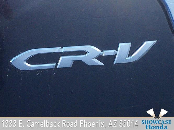 used 2016 honda cr-v awd ex phoenix, az 85014 for sale in phoenix, arizona
