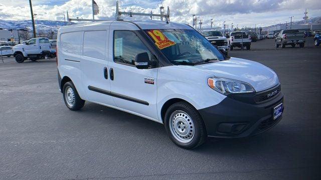 2019 ram promaster city cargo van tradesman in reno, nevada