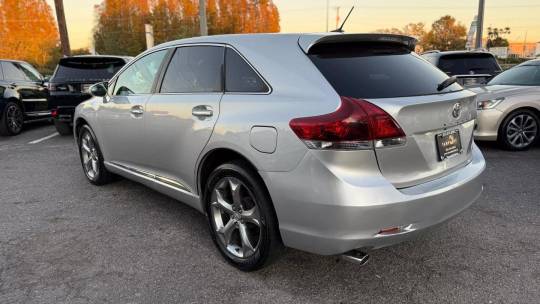 2013 Toyota Venza
