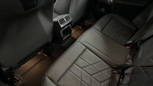 2024 BMW 5 series