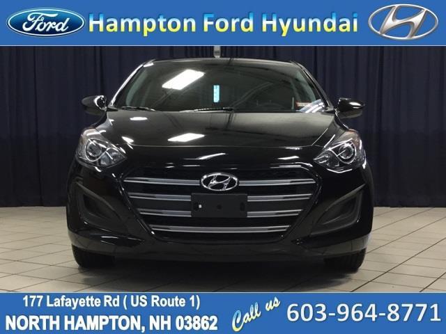 2016 hyundai elantra gt base 4dr hatchback 6m for sale in north hampton, new hampshire