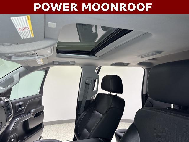 2019 chevrolet silverado 3500 ltz