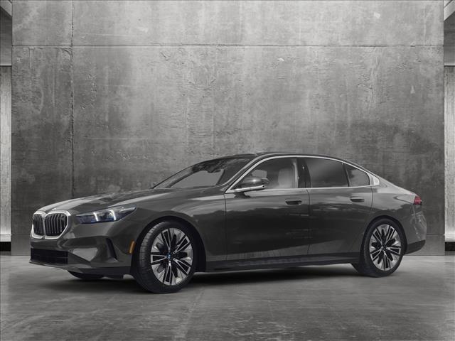 2024 bmw 530 i xdrive