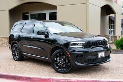 2023 dodge durango gt in arlington, texas