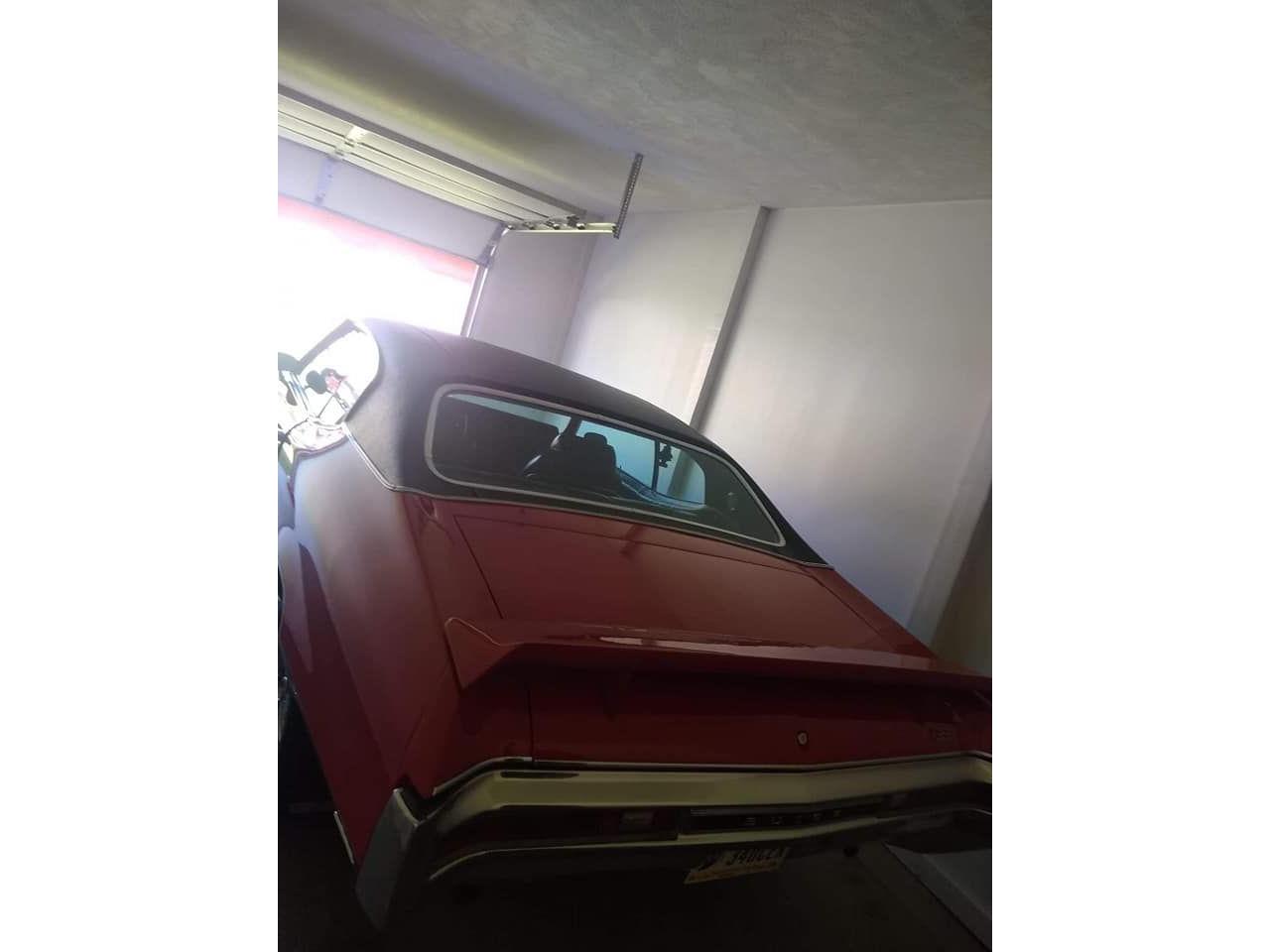 1970 buick gran sport