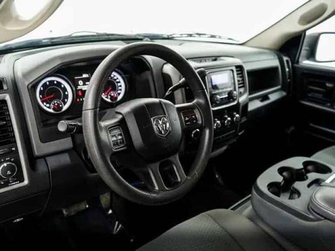 2014 ram 1500 express in hopkins, minnesota