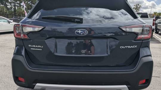 2023 Subaru Outback