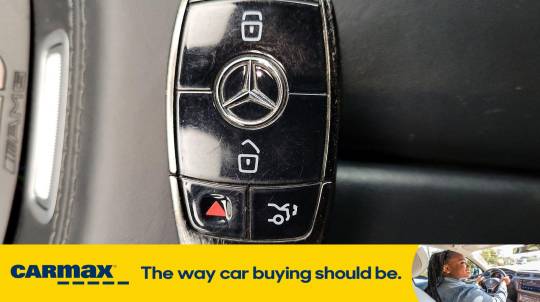 2021 Mercedes-Benz GLE