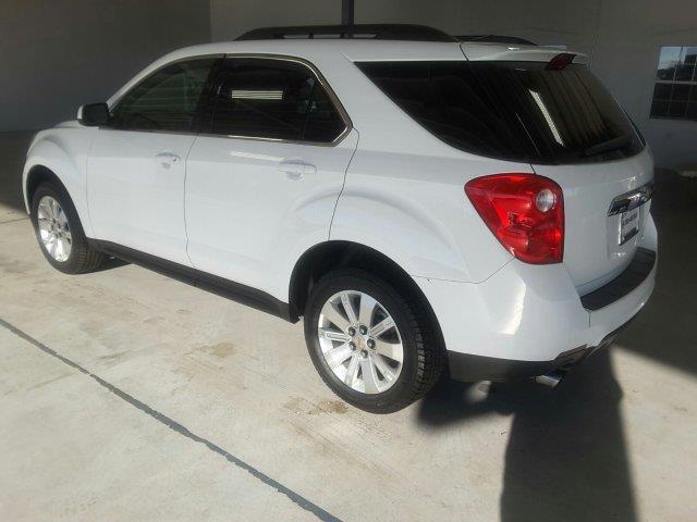 2011 chevrolet equinox lt awd lt 4dr suv w/1lt for sale in las cruces, new mexico