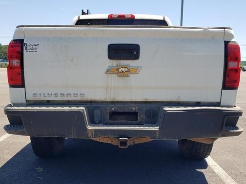 2016 chevrolet silverado 1500 in columbus, ohio