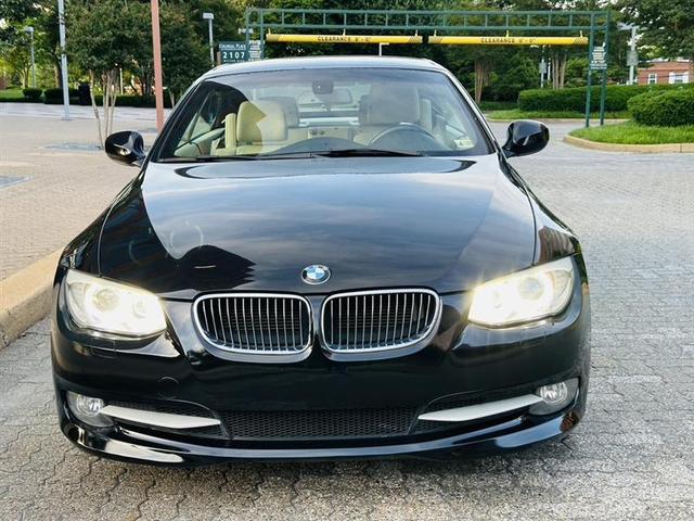 2013 bmw 328 i