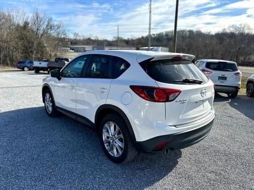 2015 mazda cx-5 in crestwood, illinois