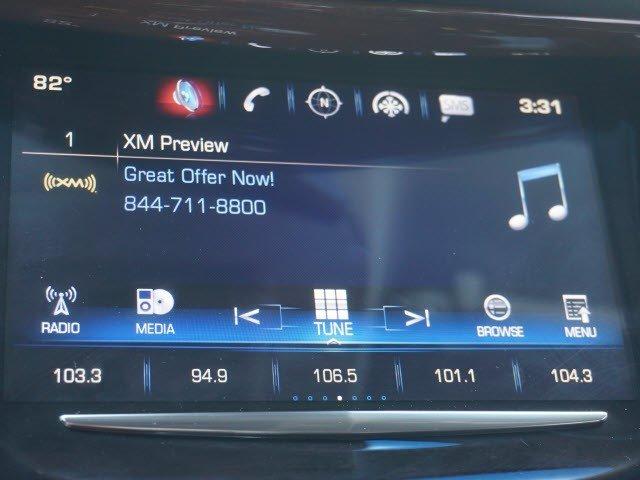 used 2016 cadillac escalade 4wd premium merriam, ks 66203 for sale in overland park, kansas