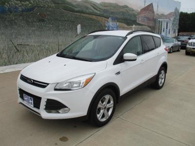 2016 ford escape se awd se 4dr suv for sale in denman, nebraska