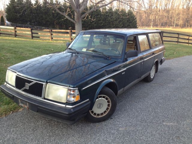 no reserve.... runs.... parts or restore