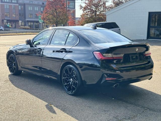 2020 bmw 330 330i xdrive