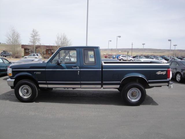 1996 ford f250 for sale in laramie, wyoming
