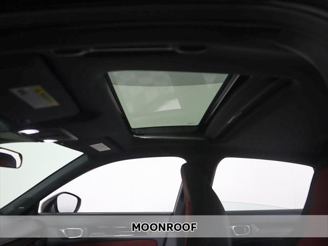 2022 honda civic si base