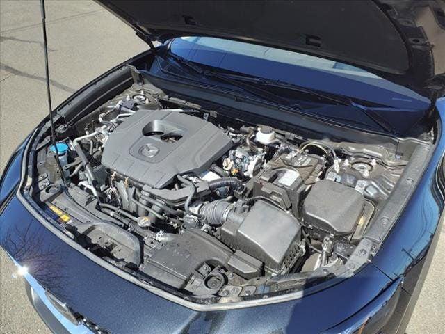 2023 mazda cx-30 2.5 s premium package in fairless hills, pennsylvania