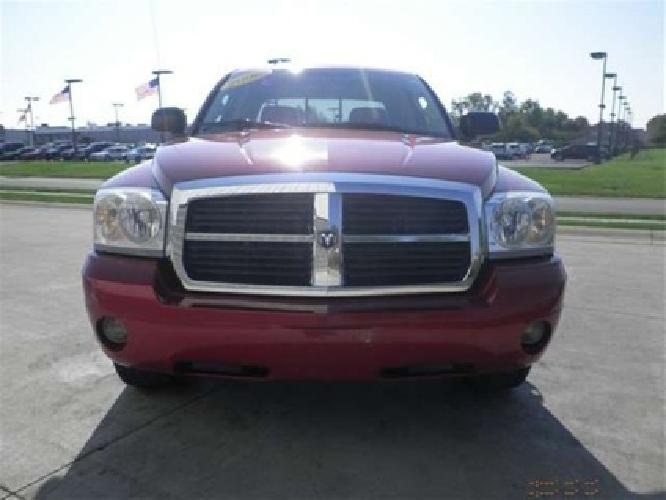 2006 dodge dakota in greenwood, in
