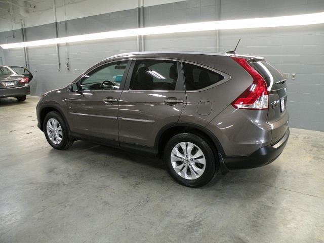 2014 honda cr-v ex-l awd ex-l 4dr suv for sale in sioux falls, south dakota